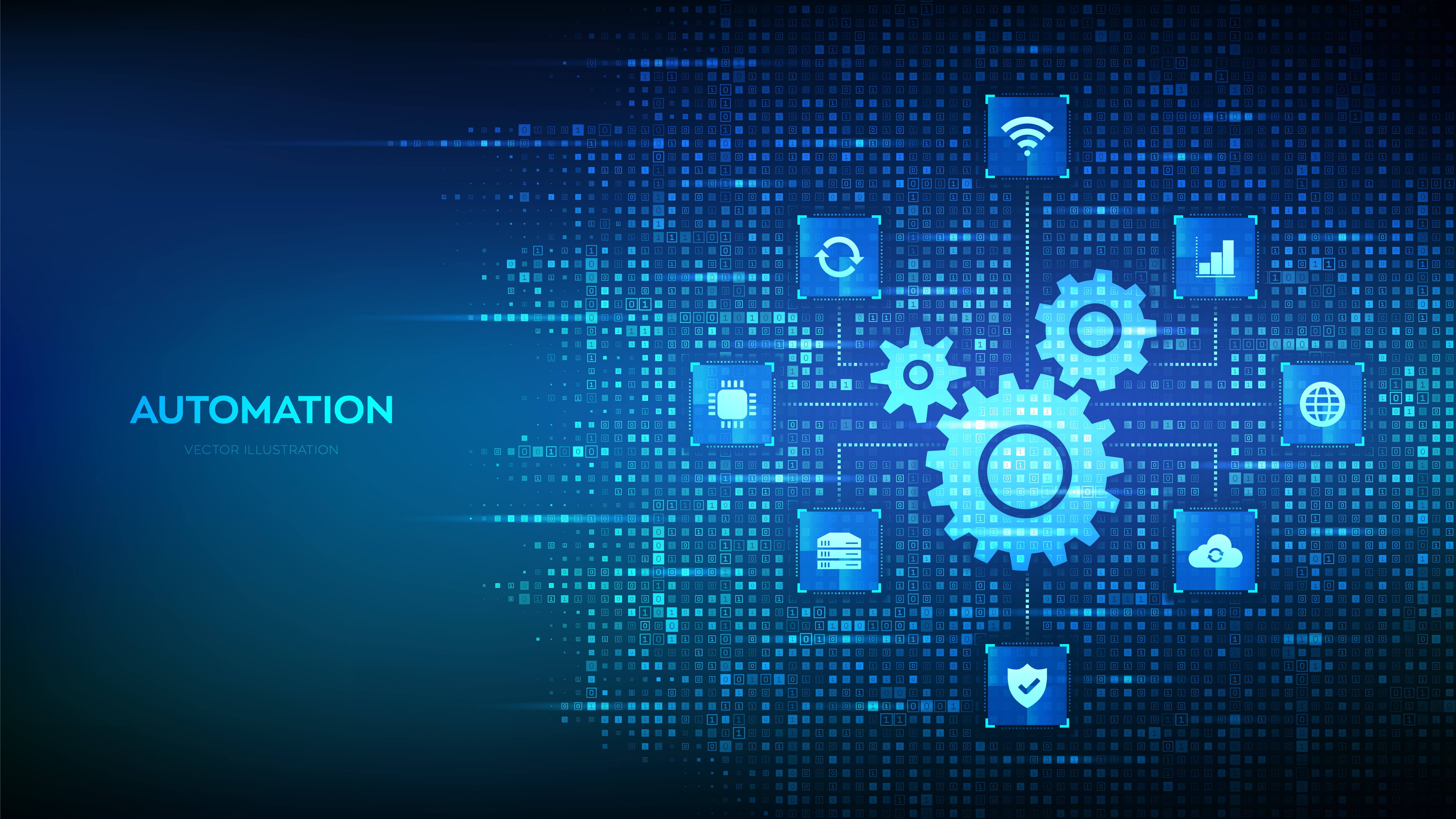 Analytics and data
