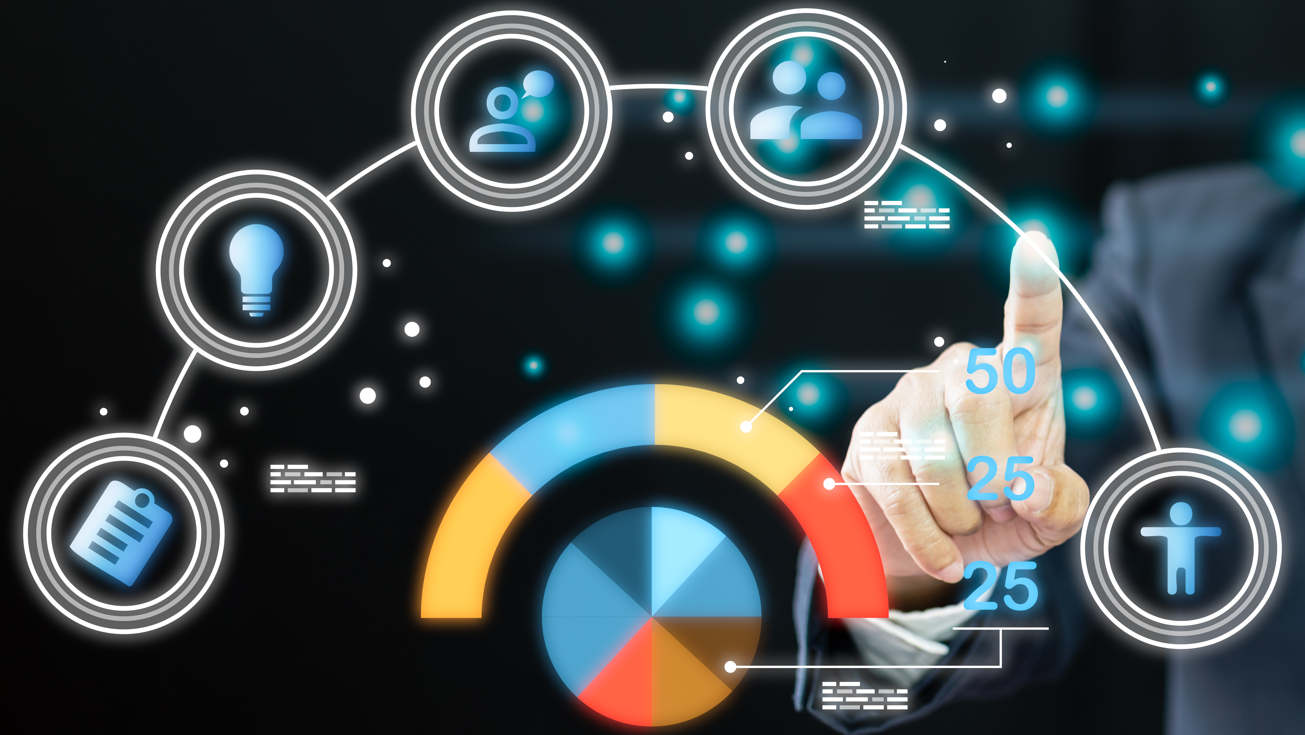 Automation technology